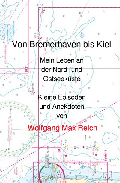 'Von Bremerhaven bis Kiel'-Cover