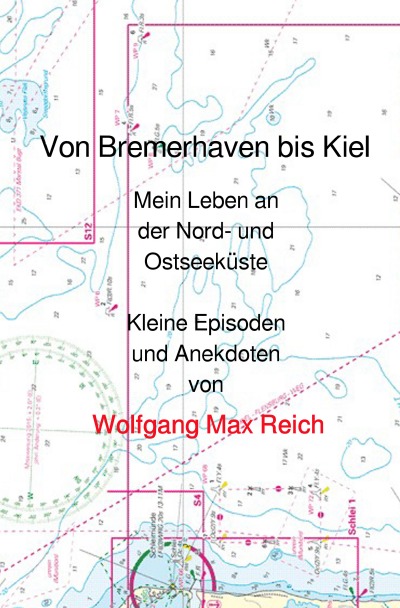 'Cover von Von Bremerhaven bis Kiel'-Cover