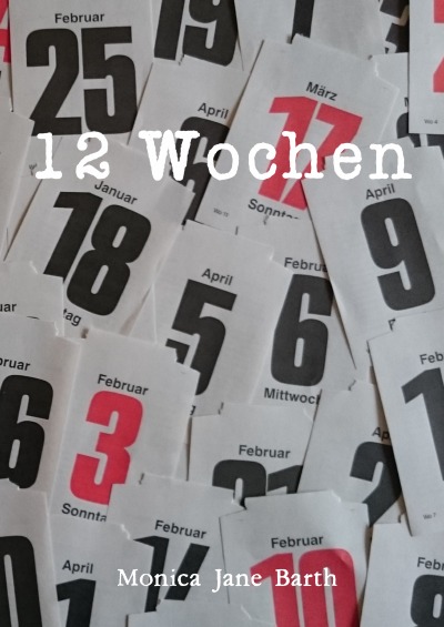 'Cover von 12 Wochen'-Cover