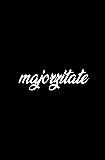 'Cover von majorzitate'-Cover