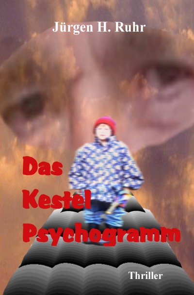 'Cover von Das Kestel Psychogramm'-Cover