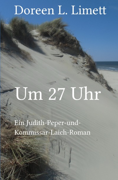 'Cover von Um 27 Uhr'-Cover