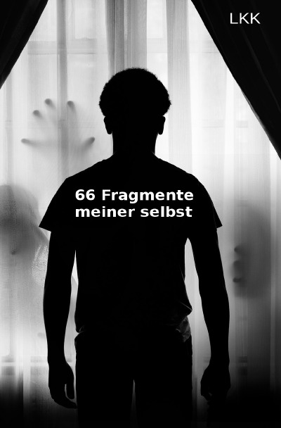 'Cover von 66 Fragmente meiner Selbst'-Cover