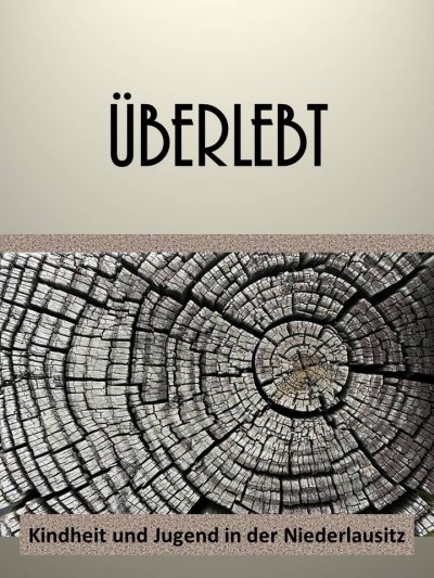 'Cover von Überlebt'-Cover