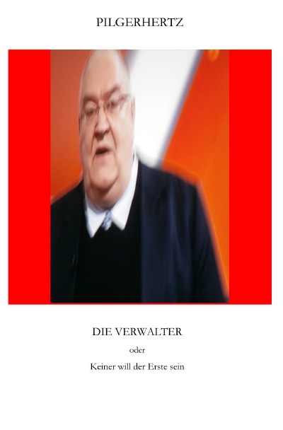 'Cover von Die Verwalter'-Cover