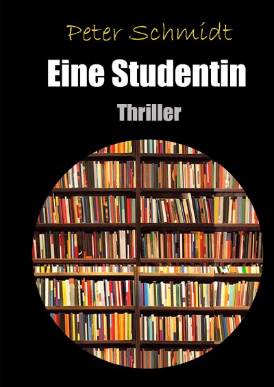 'Cover von Eine Studentin'-Cover