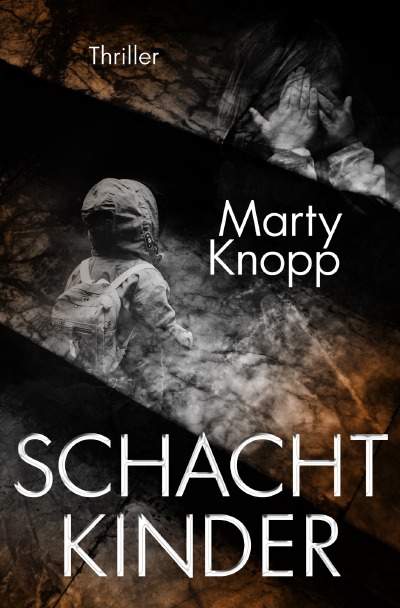 'Schachtkinder'-Cover