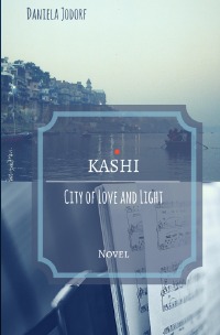 KASHI - City of Love and Light - Daniela Jodorf