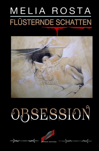 'Cover von Obsession'-Cover