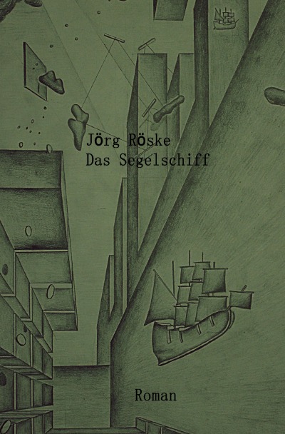 'Cover von Das Segelschiff'-Cover