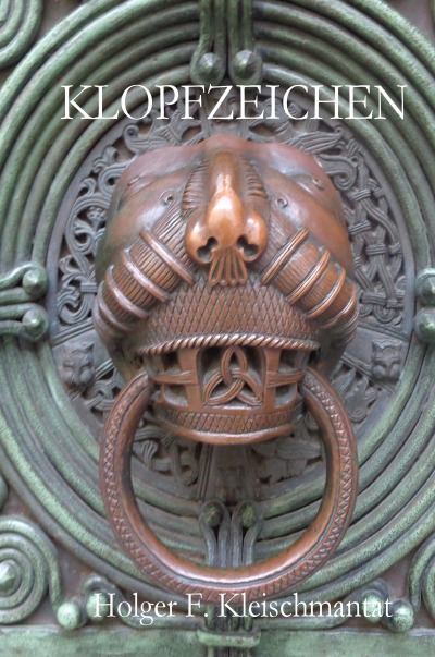 'KLOPFZEICHEN'-Cover