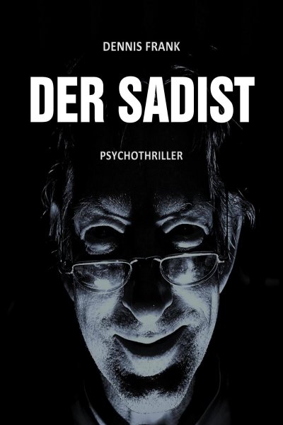 'Der Sadist'-Cover
