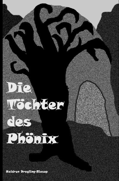 'Cover von Die Töchter des Phönix'-Cover