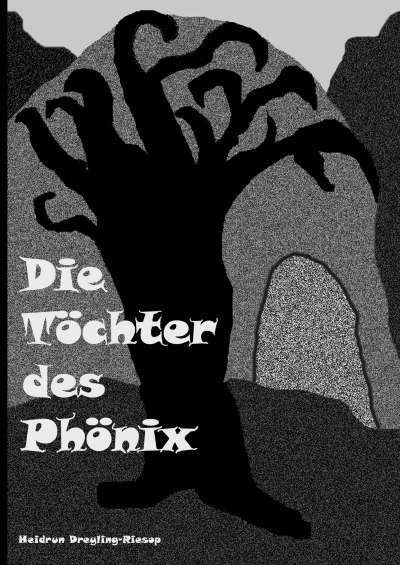 'Cover von Die Töchter des Phönix'-Cover