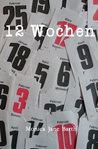'Cover von 12 Wochen'-Cover