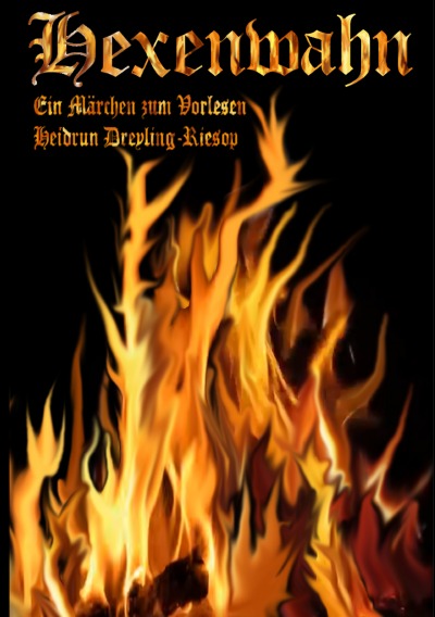 'Cover von Hexenwahn'-Cover