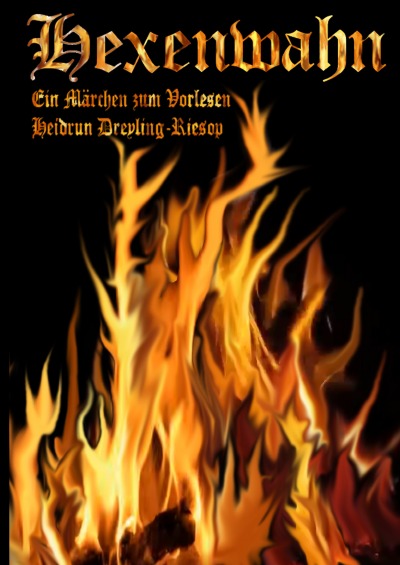 'Hexenwahn'-Cover
