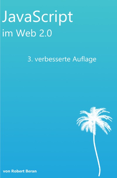 'JavaScript im Web 2.0'-Cover