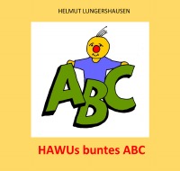 HAWUs buntes ABC - Helmut Lungershausen