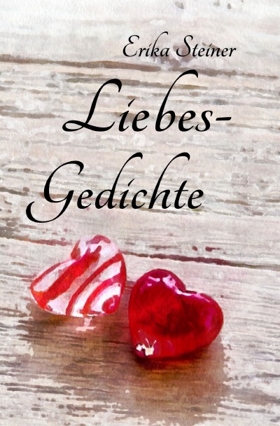 'Liebesgedichte'-Cover