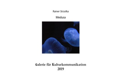 'Medusa'-Cover