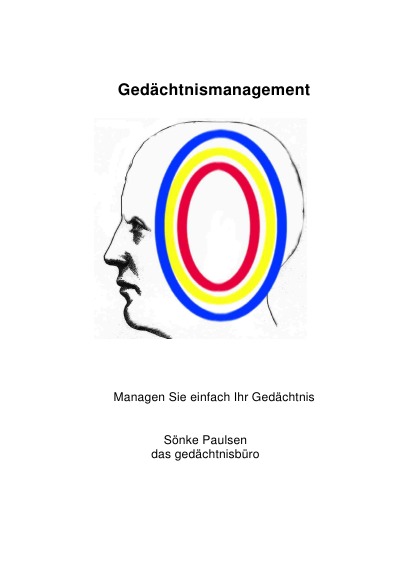 'Gedächtnismanagement'-Cover