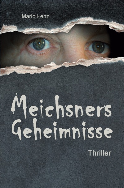 'Cover von Meichsners Geheimnisse'-Cover