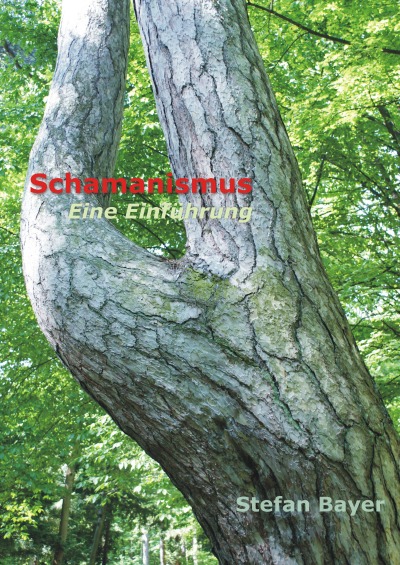 'SCHAMANISMUS  Eine Einführung'-Cover