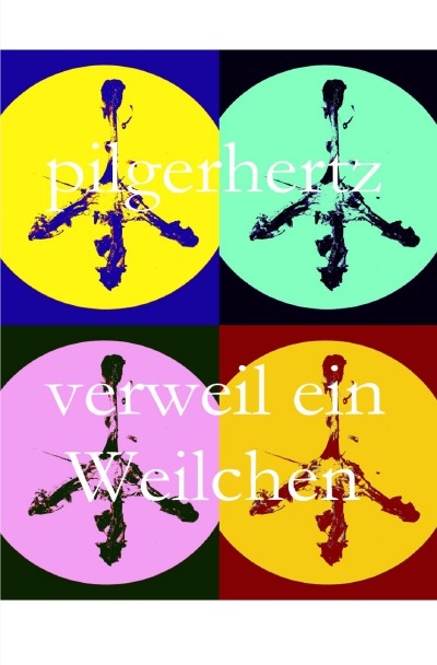 'Cover von Thoughts to go'-Cover