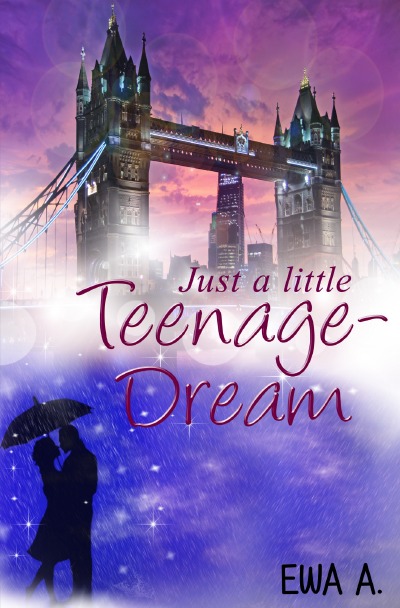 'Just a little Teenage-Dream'-Cover