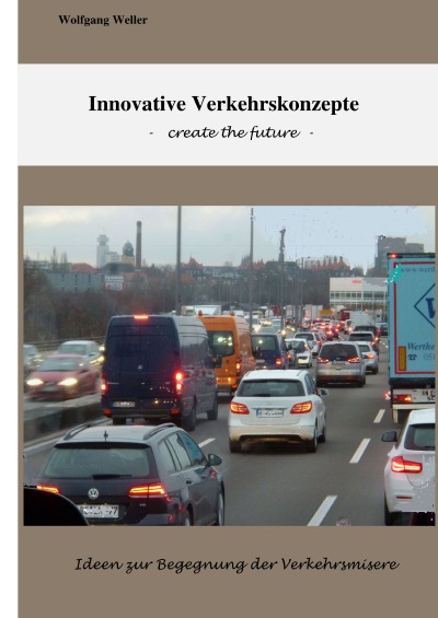 'Cover von Innovative Verkehrskonzepte'-Cover