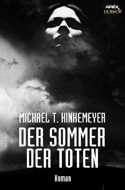 'DER SOMMER DER TOTEN'-Cover