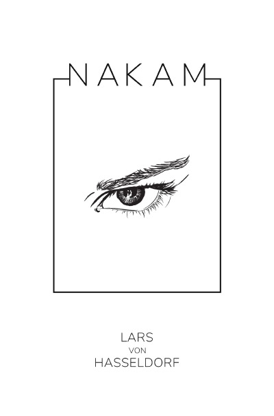 'Cover von Nakam'-Cover