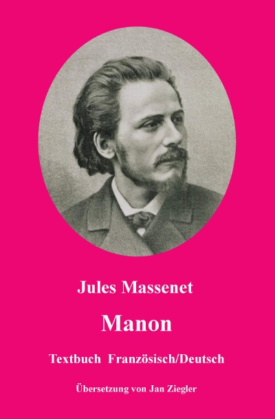 'Cover von Manon: Französisch/Deutsch'-Cover
