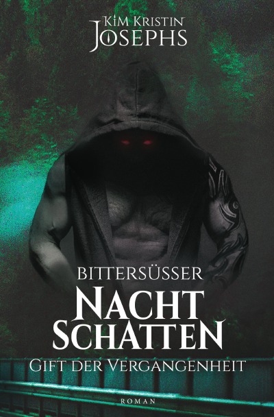 'Bittersüßer Nachtschatten – Gift der Vergangenheit'-Cover