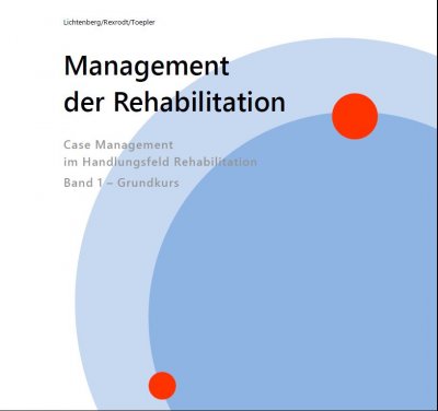'Management der Rehabilitation'-Cover