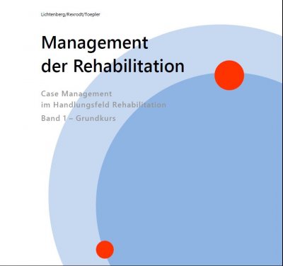 'Cover von Management der Rehabilitation'-Cover
