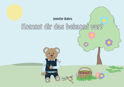 'Kommt dir das bekannt vor?'-Cover