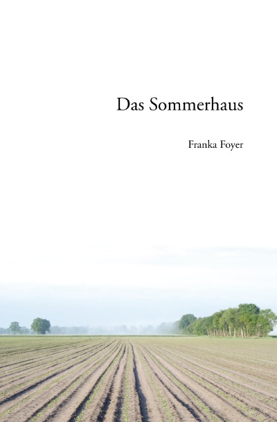 'Cover von Das Sommerhaus'-Cover