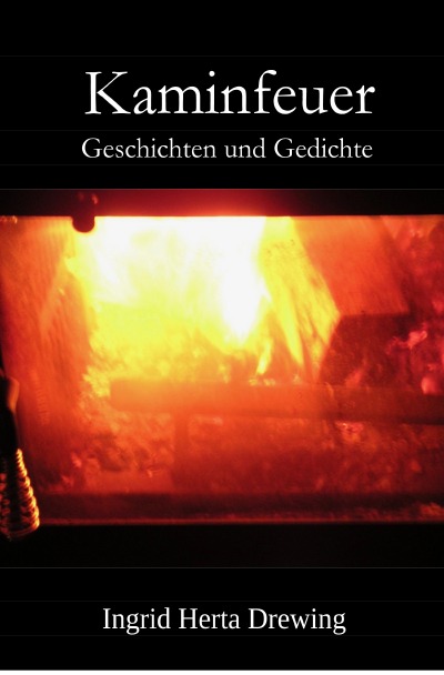 'Cover von Kaminfeuer'-Cover