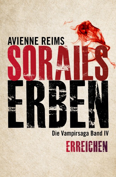 'Cover von SORAILS ERBEN BAND IV'-Cover