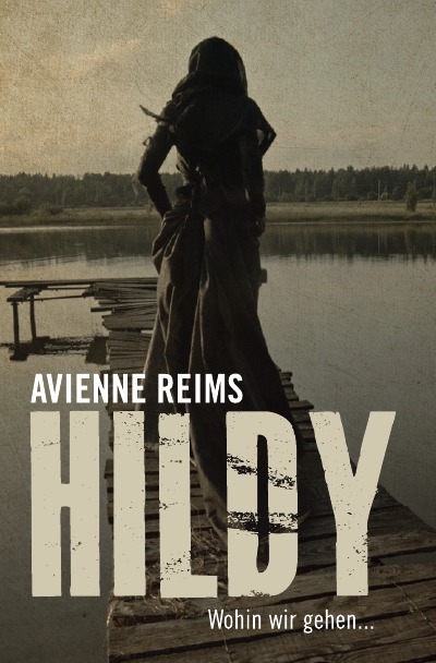 'HILDY'-Cover