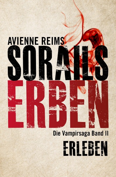 'Cover von SORAILS ERBEN Band II'-Cover
