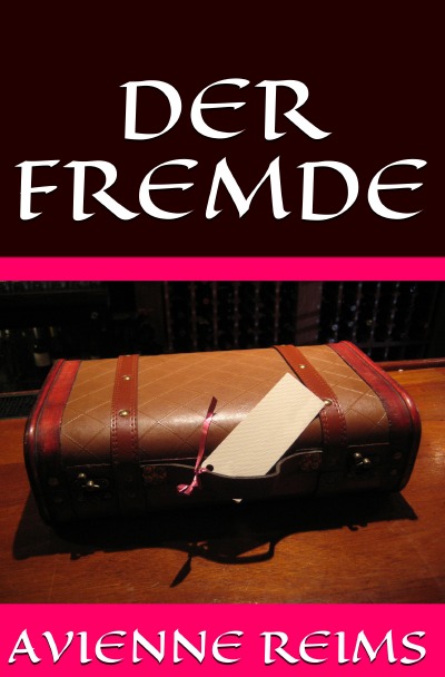 'Cover von DER FREMDE'-Cover