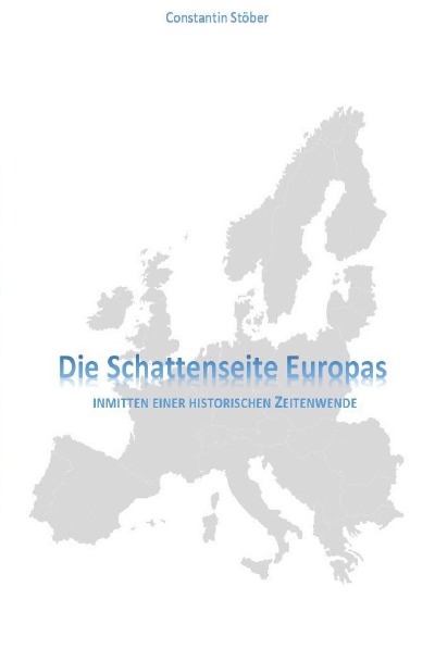 'Cover von Die Schattenseite Europas'-Cover