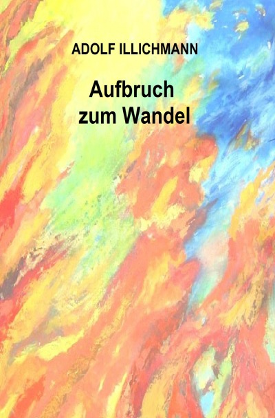 'Aufbruch zum Wandel'-Cover