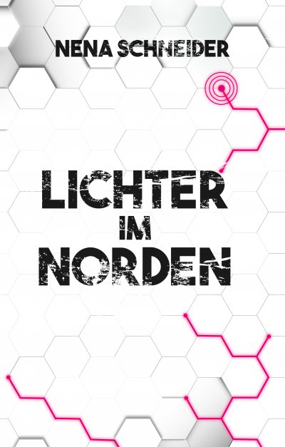 'Lichter im Norden'-Cover