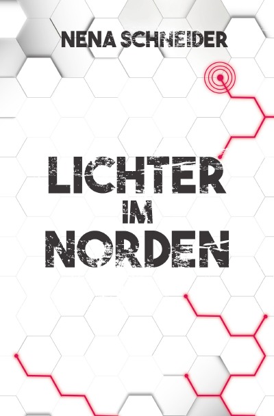 'Lichter im Norden'-Cover