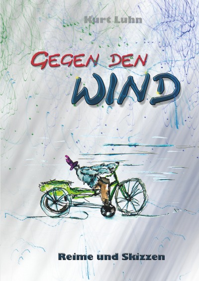'Cover von Gegen den Wind'-Cover