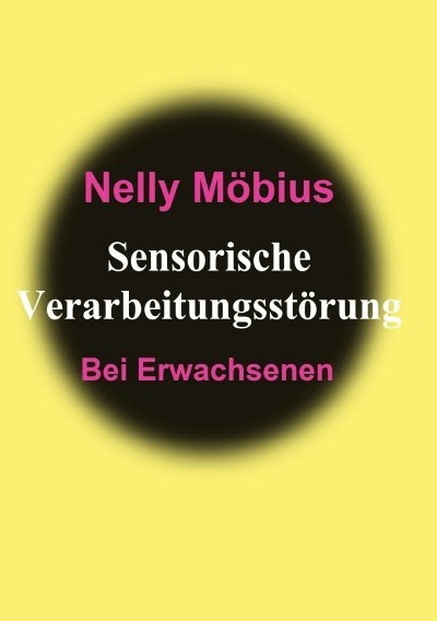 'Cover von Sensorische Verarbeitungsstörung'-Cover
